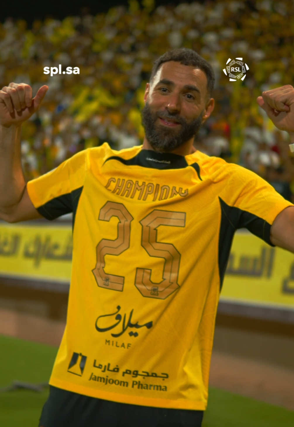 Nueve 9️⃣ #SportsInSaudi #sportsontiktok #SPL 