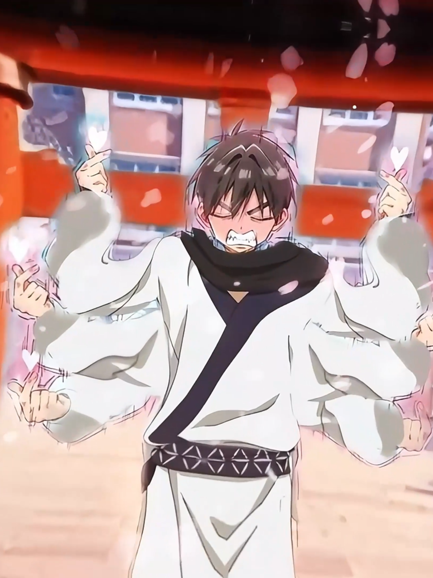 4K 60fps #アニメ  #rentarouaijou  #animegirl #edit #animeedit #anime