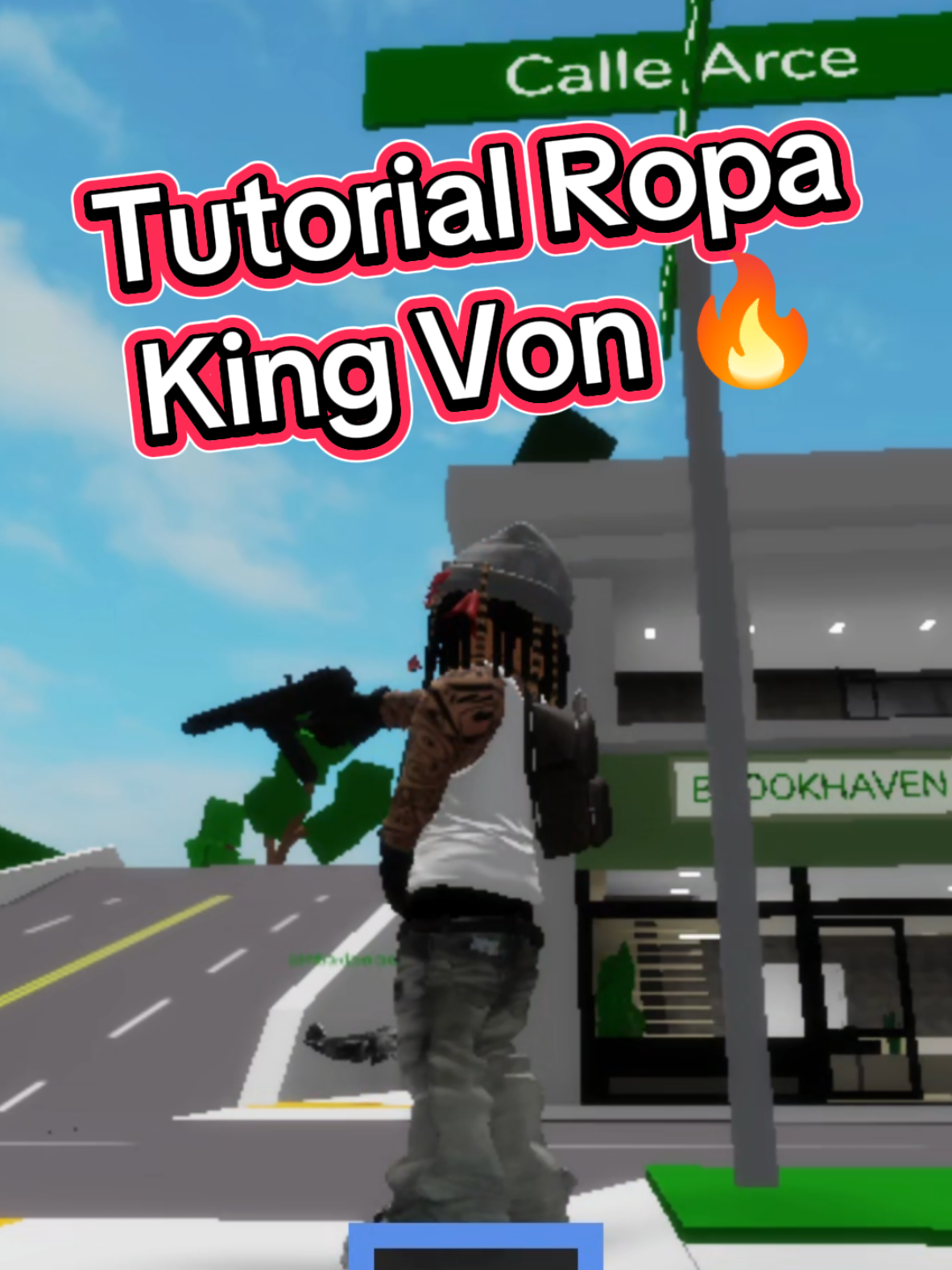 #rap #blood #oblock #kingvon #jordan1 #brookhaven #brookhaven🏠rp #drill #drip #outfit #roblox #robloxfyp #tu #tutorial #outfit #ropa 
