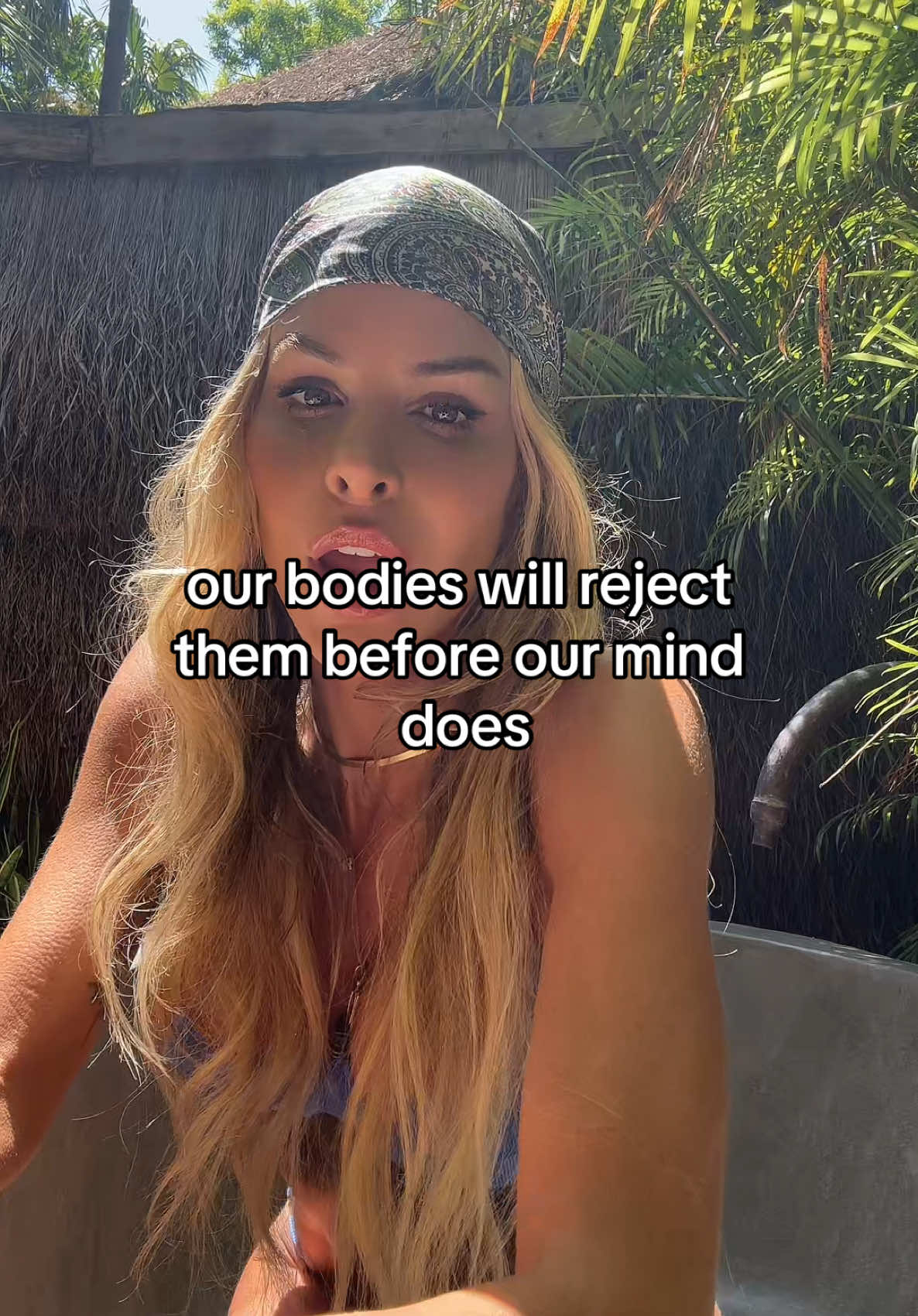 Usually. we tend to blind out !ntuition by our own emotional connection to it. Look out for CHRONIC: muscle tension, migraine, auto immune response, anxiety, nausea, GI upset, fatigue, sleeplessness. #marymagdalenestory #somaticfeeling #trustyourgut #autoimmunedisease #gidiseases #migraineremedies 