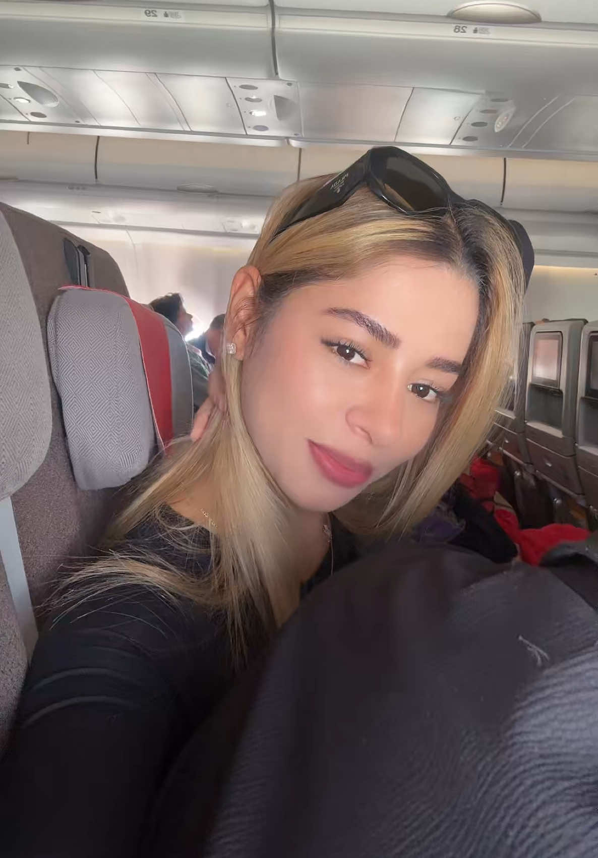 Ya estoy de regreso MUÑECONAS  