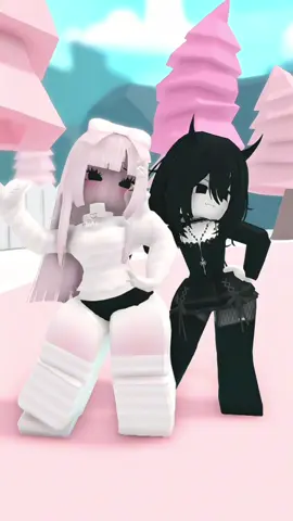 con mi haru bb @ʜᴀʀᴜᴘʟᴀʏss  CD:  @ִֶָ ࣪ 𑊢 𝑱𝒂𝒔𝒔𝒚 ۶ৎ  - - - - #robloxfyp #trendroblox #robloxespañol #dance #edit #robloxedit #roblox 