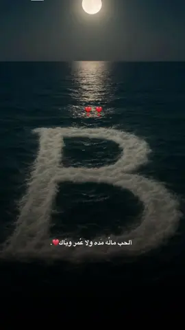 #CapCut #حروف#البحر #fyp #foryou 