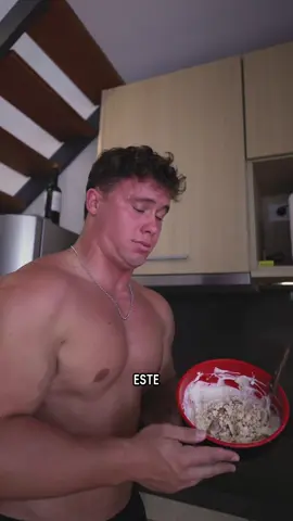 Este yogurt proteico es una locura. #Receta #proteina #fitnessargentina 