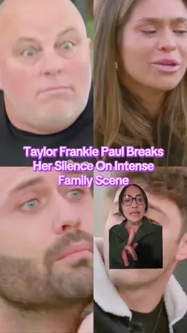 #taylorfrankiepaul #momtok #slomw #greenscreen #fyp 