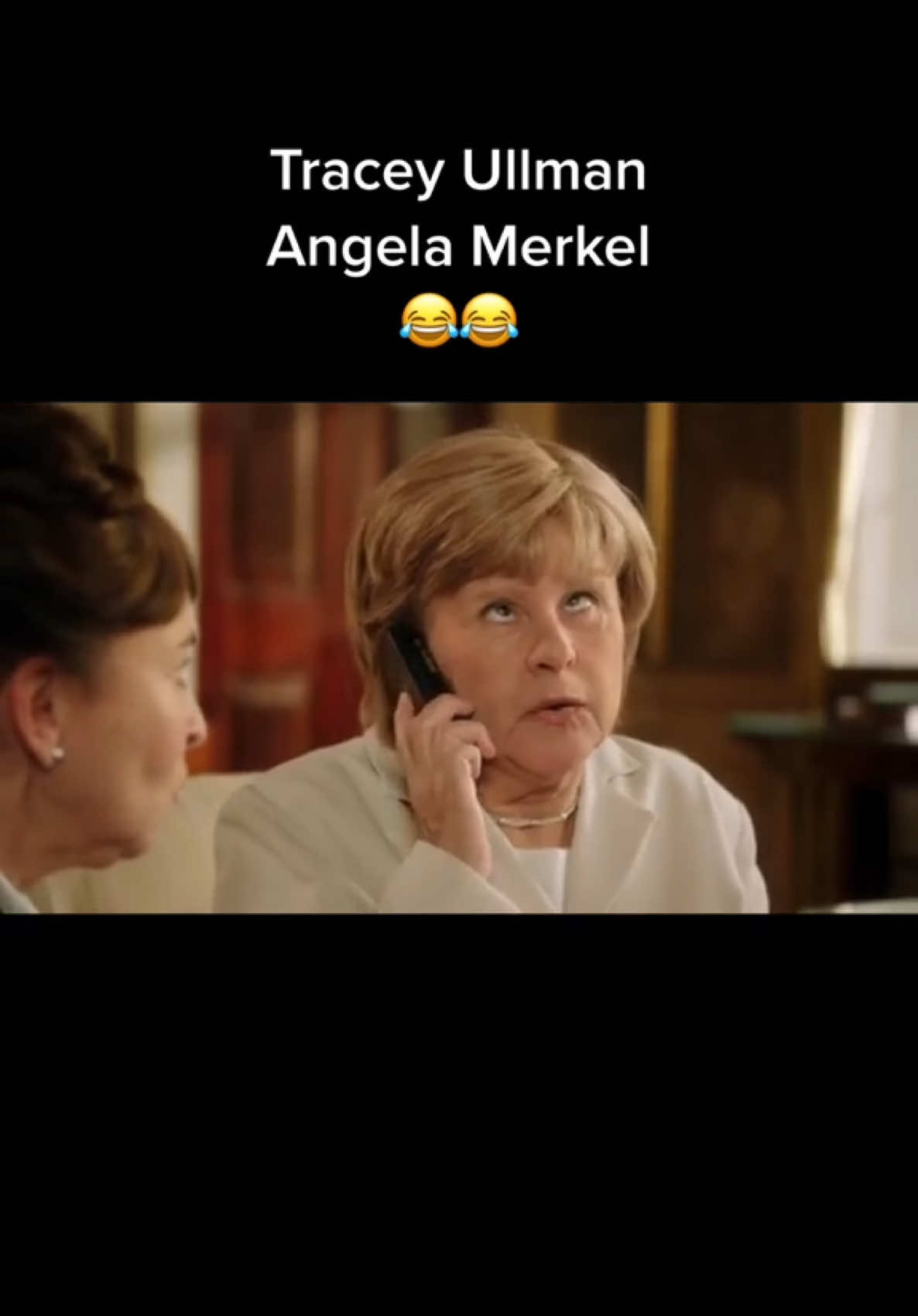 Tracey Ullman #traceyullman #comedian #comedygold #tvgold #classictv #britshcomedy #comdeyvideo #comedyskit #classiccomedy #fyp #uktv #viral #😂 