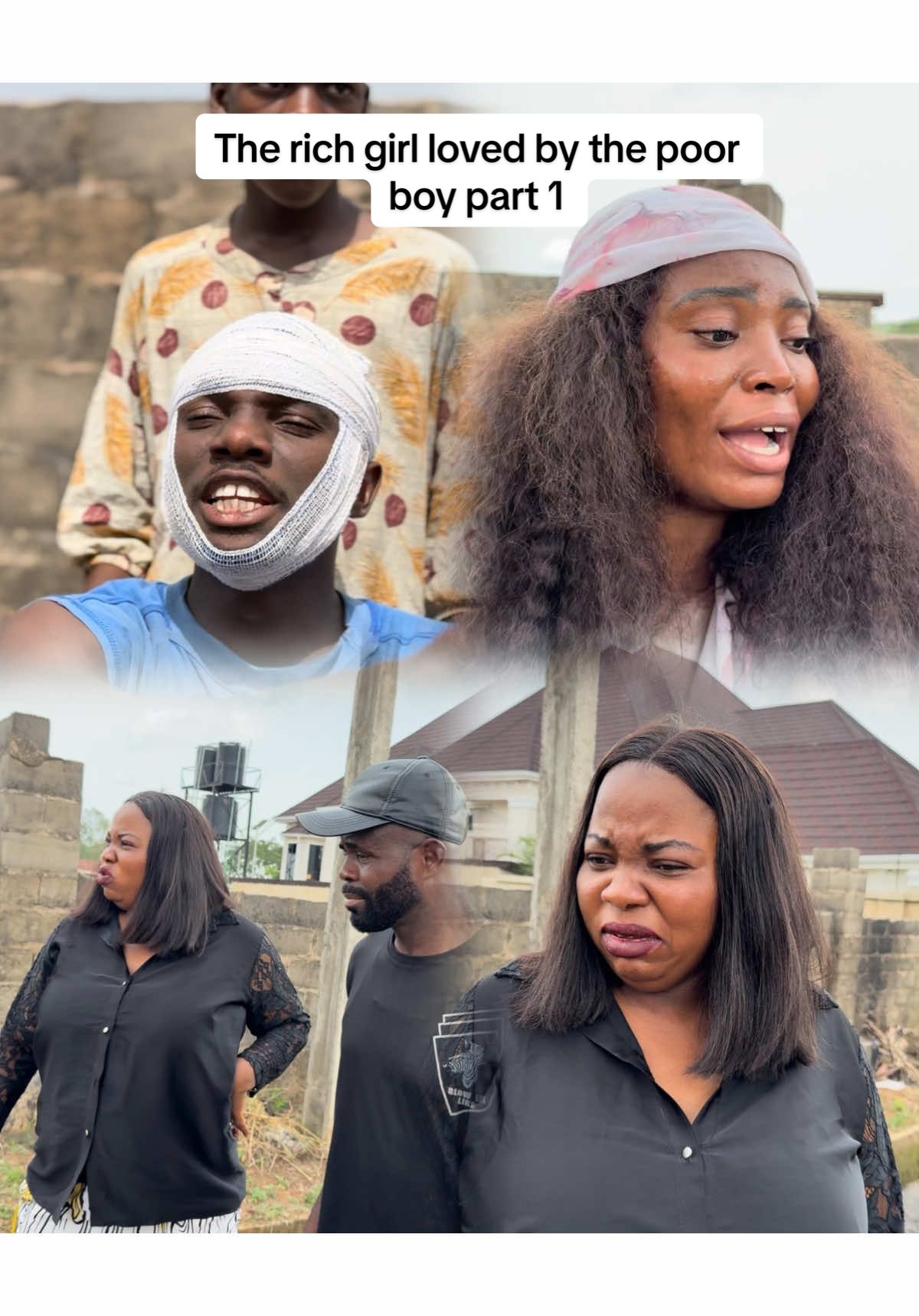 The rich girl loved by the poor boy part 1. Always keep your information secret and don’t ever trust anyone because your best friend can turn your worst enemy 