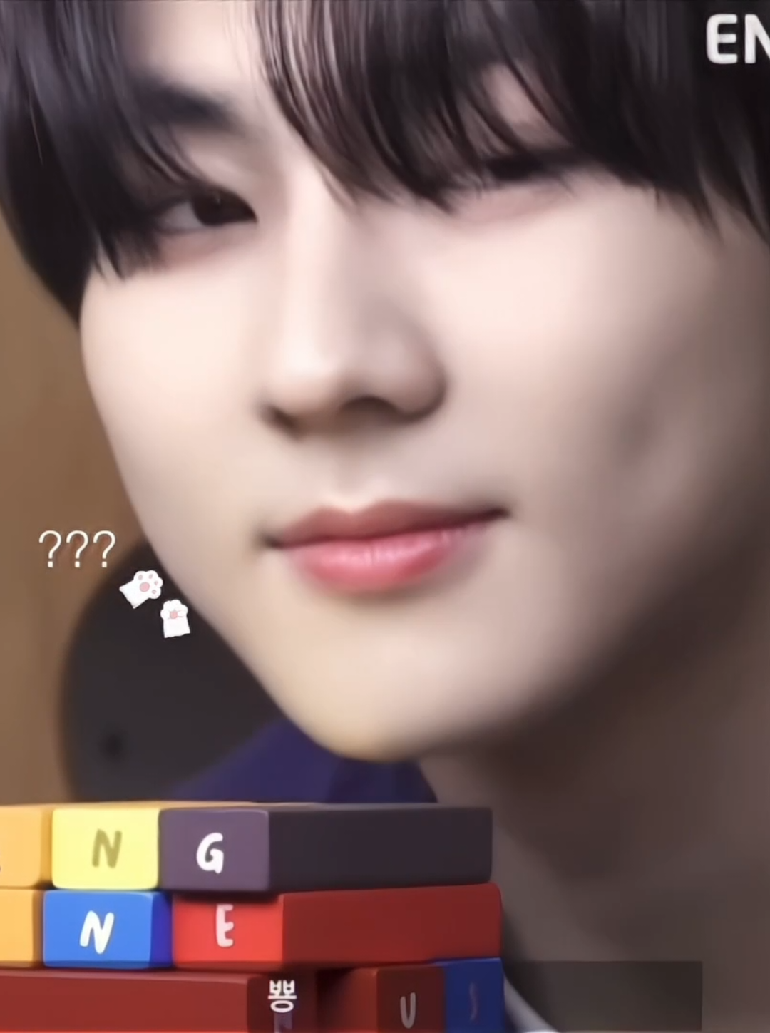 siap banget ini mah #jungwon #enhypen #xyzbca #fypシ #4u #enha 