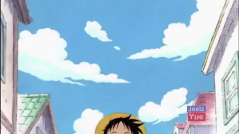 #Joelz Yue Sigan en el rojito gente a este gran creador de contenido. #One Piece.