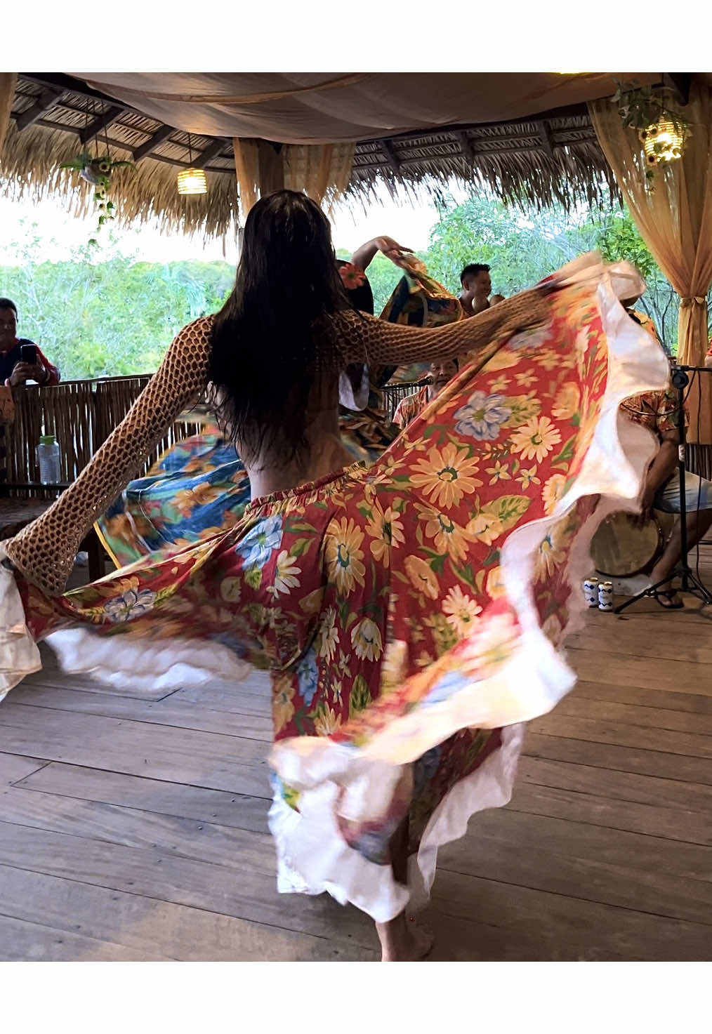 carimbolando com as sereias🧜🏾‍♀️🍃