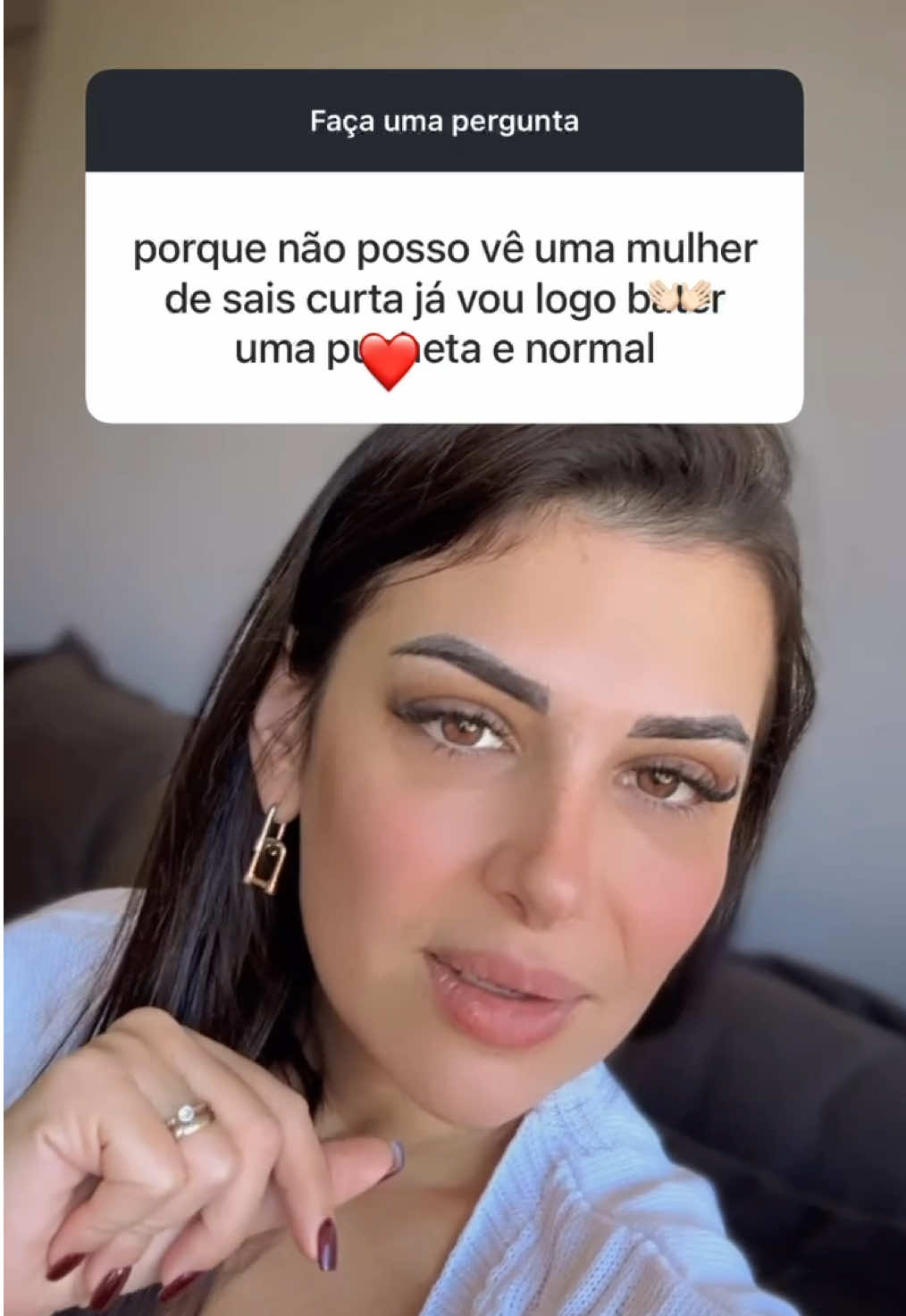 Isso não é normal!  #viralizando #foryoupage #fyp 