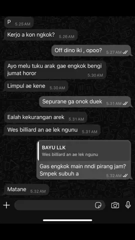 Tidak menerima info kecuali, BILLIARD. #trend #capcut #memecut #fyp #4u #foryoupage 