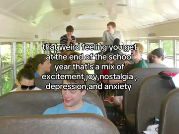 please tell me i’m not the only one that gets this feeling 