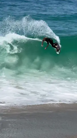 My favorite type of barrel 