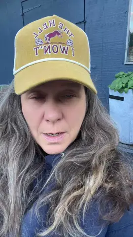 #feral #untaming #nomadic 