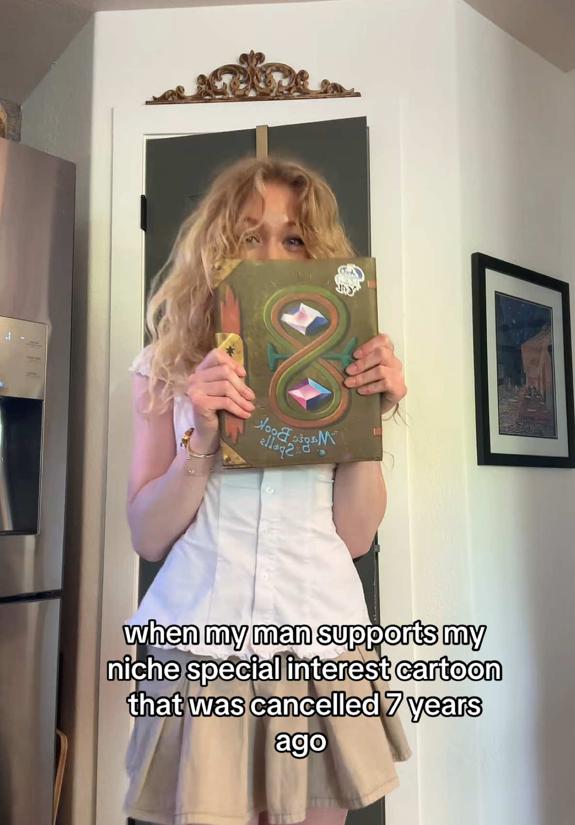 literally screamed and jumped around i was so excited  #svtfoe #star #starvstheforcesofevil #starbutterfly #marco #disney #BookTok #neurodivergent 