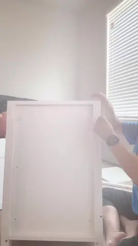 Come build my aquarium with me! What do you think is going in there? 🐠