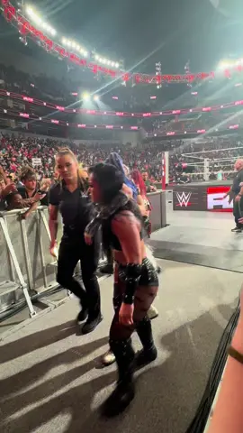 RHEA BLOODY RIPLEY 🖤#rhea #ripley #rhearipley #WWE #raw @Rhea Ripley 