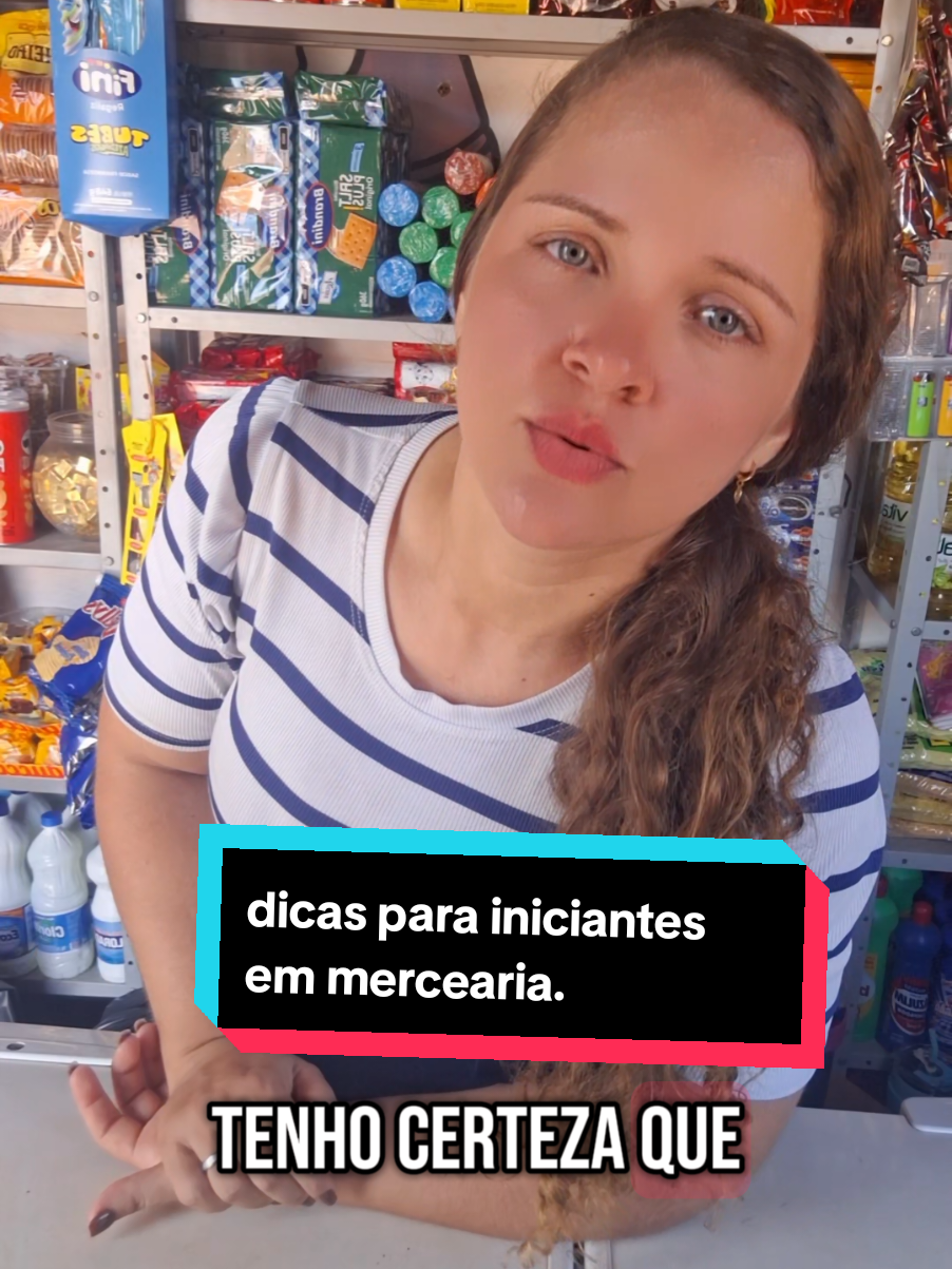 valorize o início, tenha humildade pra começar pequeno, aprendemos tanto com o empreendedorismo, eu sou imensamente grata a Deus pela oportunidade de está trabalhando com algo que amo. #negócio #mercado #comércio #mercadinhodebairro #rendaextra #atendimento #merceariadebairro #comerciolocal #distribuidora #abastecimento #meutrabalho 