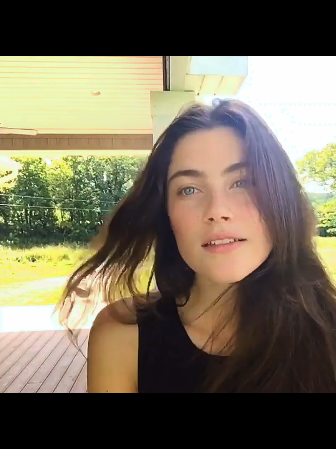 #model #annaspeckhart #lookism #fyp #psl #SuperModel #brutal #naturalbeauty #blueyes 