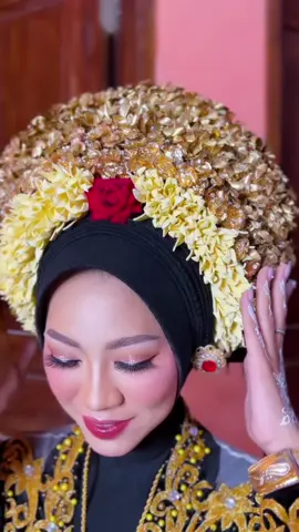 Jangan lupaa Follow Ig Kenaya Makeup guys ya🫶#Mualombok #riaspengantinindonesia 