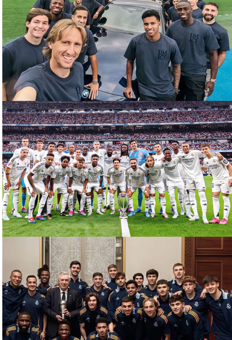 My love 🤍👑 #xh #realmadrid #madrid #madridista #halamadrid 