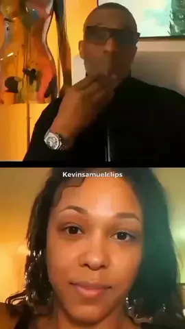 #kevinsamuel #kevinsamuelsclips #funny #women #trendy 