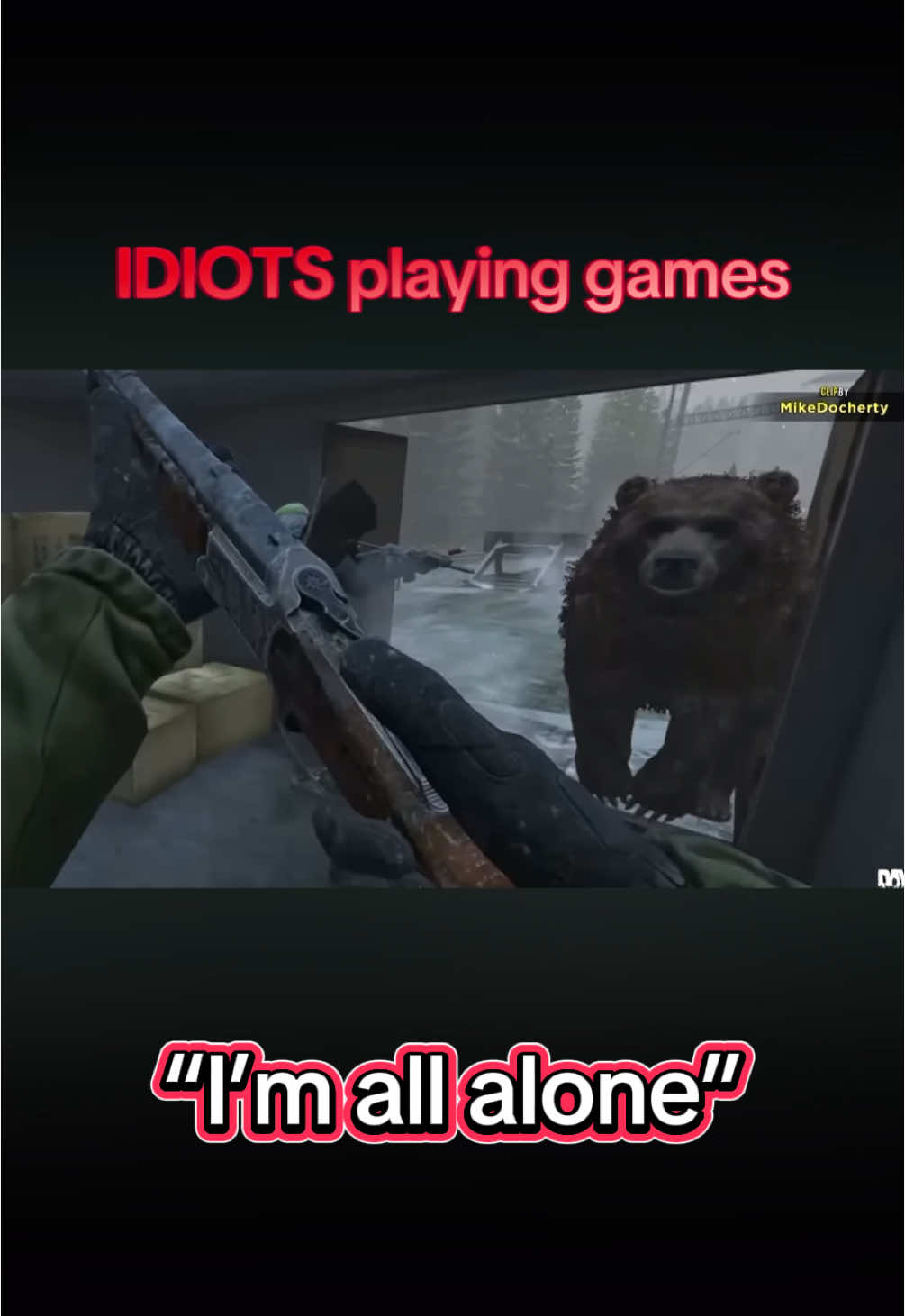 Idiots playing games😂😂 @clippkingz  #youtube #funny #funnyvideos #algorithm #fyp #tiktok #viral #game 