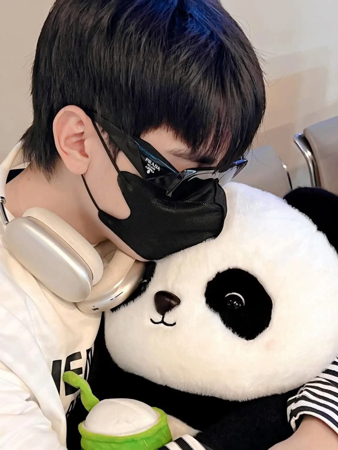 Tại nhiều bạn ib xin ảnh quá tớ rep k hết đc lên tớ share đây mọi người lưu về nha 💖💖#QuangHungMasterD #hwang 