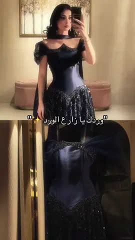 يسرق القلب !! #explore #fyp #فستان_العيد #فساتين_سهره #فساتين 