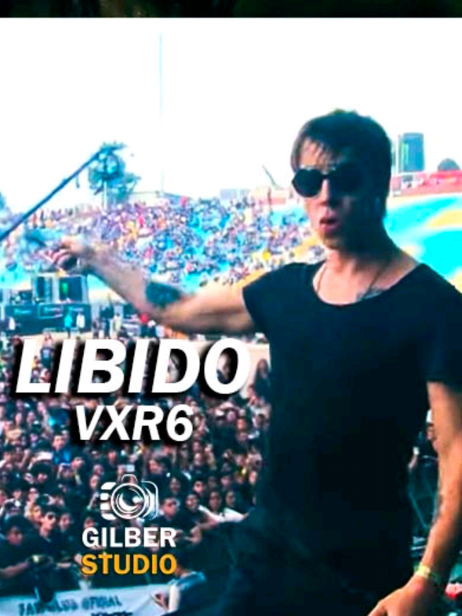 LIBIDO - Libido  Concierto Vivo x el Rock 6  #libido #libidorockperuano #libidorock #libidorockband #rockperuano #rock #rockperu #rockperuano🇵🇪🇵🇪 #rockperuano🎸🇵🇪 #rockstar #salimvera #salimvera😍 #salim #vera #perurock #rocker #rockers #pogo #pogostick #pogorock #vxr #vivoxelrock #vivoxelrock6 #vxr6 #conciertos #conciertorock #rockandroll #perurockero #rockerosentiktok #rockerosdelmundo #rockerosforever #rockero #bajo #guitarraelectrica #bateria #lima #limaperutiktok #limaperu🇵🇪 #rock90s 