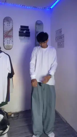 Inspired Pro Club Longsleeve #proclub #foryou #longsleeve #josh_dlbtn #outfitideas 