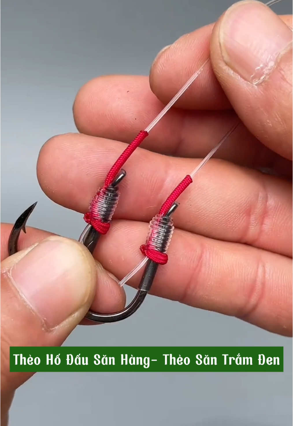 Thẻo hố đấu săn hàng #caucatunhien #caucagiaitri #fishing #xuhuongtiktok #tiktok #fyp #vietdocau #caudai 