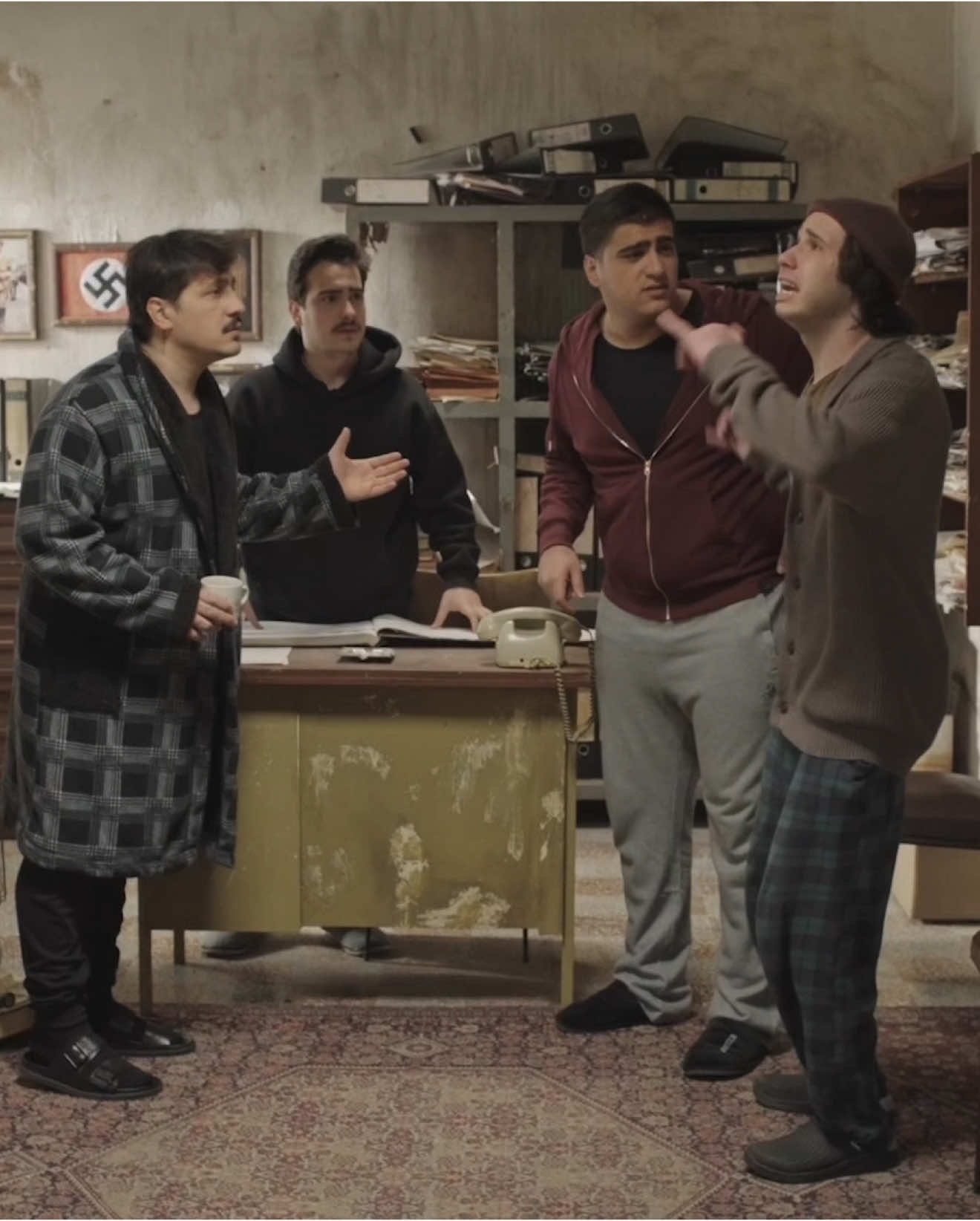 مرحبا دولة ٢ 🇪🇬  #مصر #مرحبا_دولة #جزء_ثاني #حسين_قاووق #محمد_دايخ #حسين_دايخ #كوميدي #لبنان #مصر #مصريين #مصر🇪🇬 