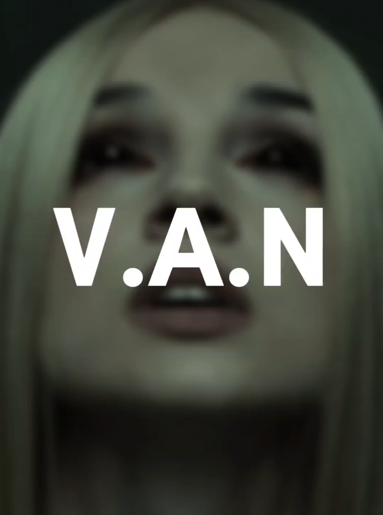 V.A.N - Bad Omens, Poppy #fyp #foryoupage #foryou #youtubemusic #applemusic #spotify #lyrics #rock #lyricsvideo #badomens #poppy #van #violence #nature 