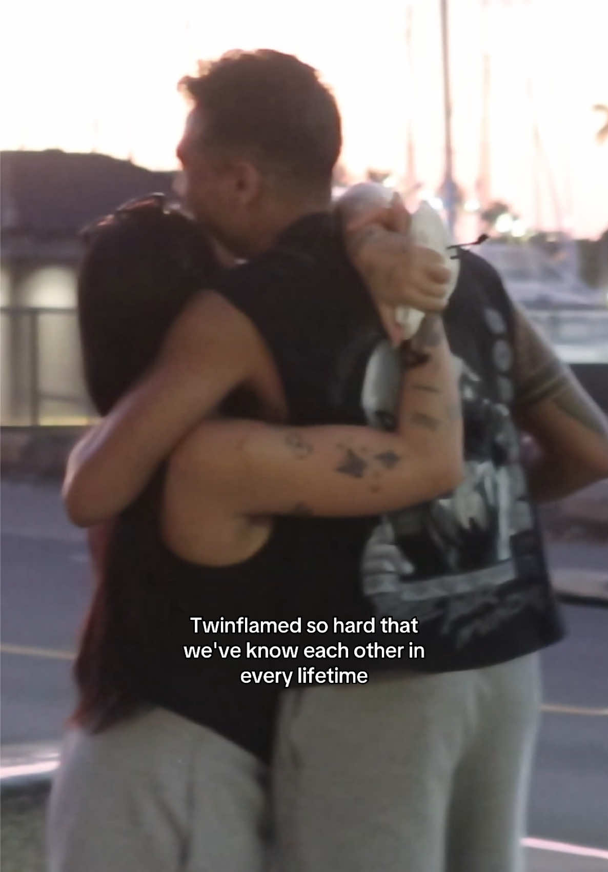 In this one, all the ones before, and every single one after 👩🏻‍❤️‍💋‍👨🏾 @DevenChris 