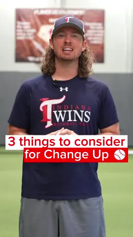 I believe the changeup is the most underrated pitch for baseball pitchers. If you're a high school or college pitcher with velocity stuck at low, mid or high 80s and can't seem to breakthrough your 80mph velocity plateau, our HC4 Velocity Program does just that! Want to breakthrough your low, mid or high 80s velocity plateau? To get you out of what I call the 