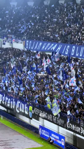 We will stay behind you PERSIB #persib 