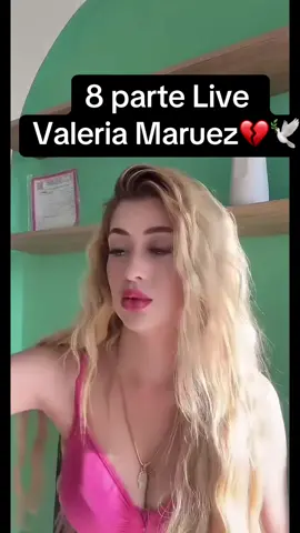 #valeriamarquez #valeria # #video #live 