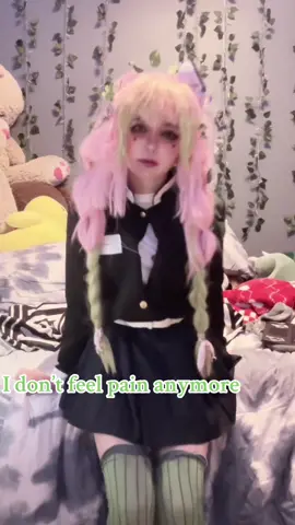 #fyp #fypシ #fypシ゚viral #mitsuri #mitsurukanrojicosplay #mitsurukanroji #mitsuricosplay 