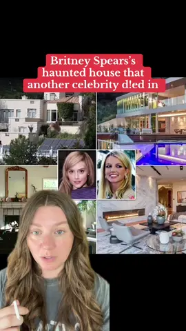 I’m really curious to know what Britney thinks of this entire situation but I couldn’t find any comments from her about it #haunted #scary #scarystories #storytime #creepy #terrifying #fyp #viral #scarystorytime #insane 