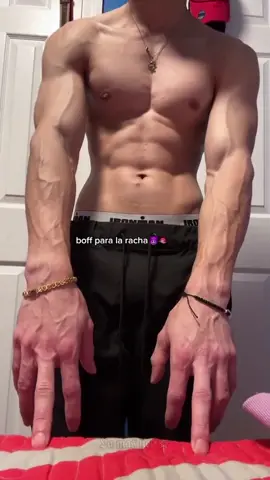Boff Boff 🫦🔥#fpyシ #sigueme😍 #chicosguaposss🥵 #racha🔥