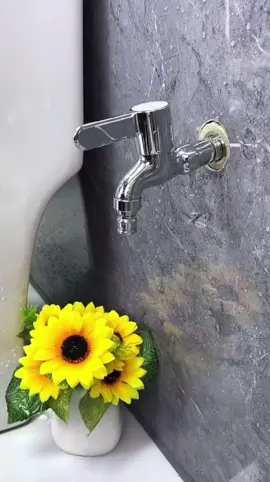 Vòi Nước Inox 304 Đa Năng ,Vòi Nước Chia 2 Đầu Ra (Ren 21 )#dogiadungtienich #hot #thinhhanhtiktok #thinhhanhxuhuong #xuhuong #xuhuongtiktok #lenxuhuong #hottrend #thinhhanh 