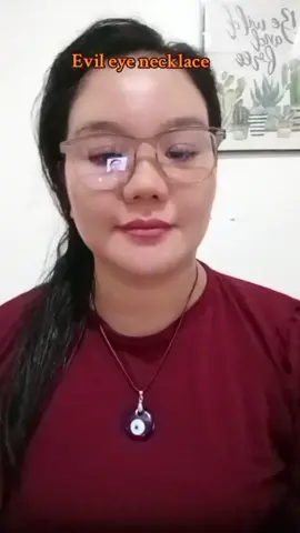 Kong gusto niyo din ito mga palanga ko click the yellow basket.#necklace #evileyenecklace #blueeye #luckycharm #luckycharmnecklace #jewelrytiktok 