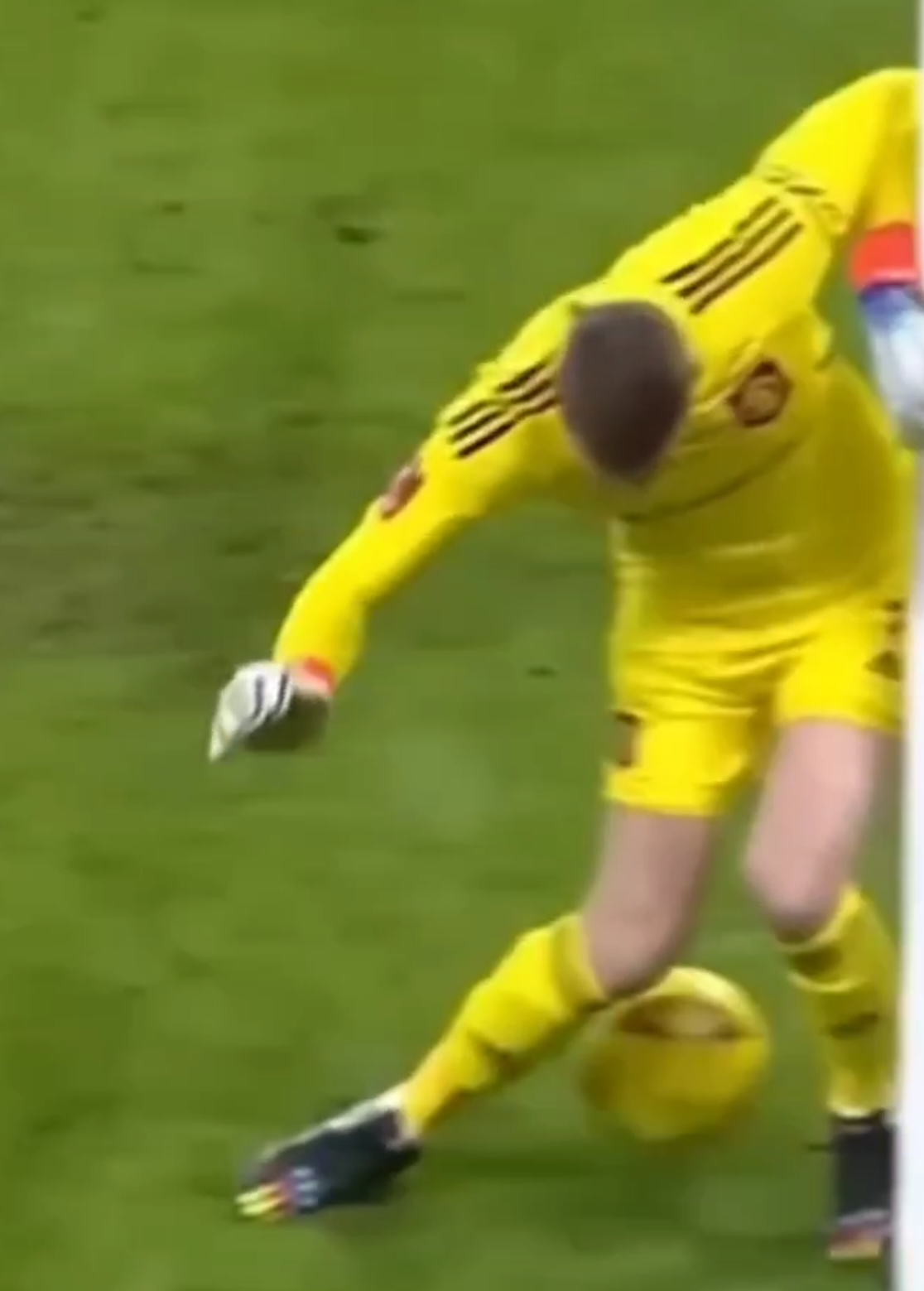 #futbol #blooper 