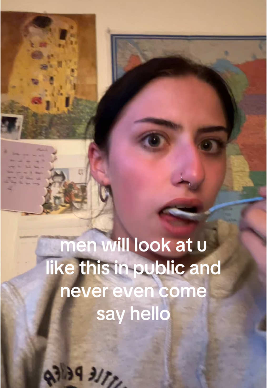 hi guys i am not actually 34.