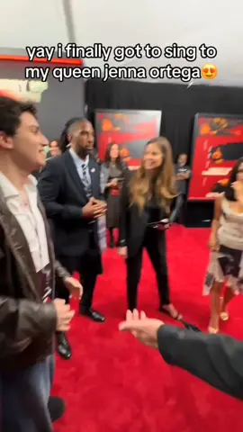 ok #jennaortega #jenna #humor 