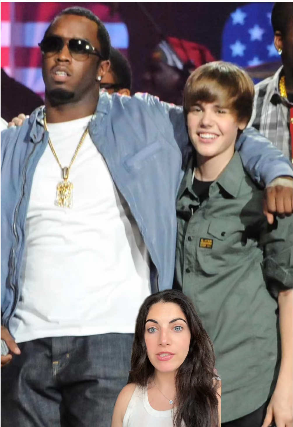 Sources say Justin was not a victim of Diddy #pdiddy #justinbieber #fyp 