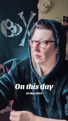 #onthisday