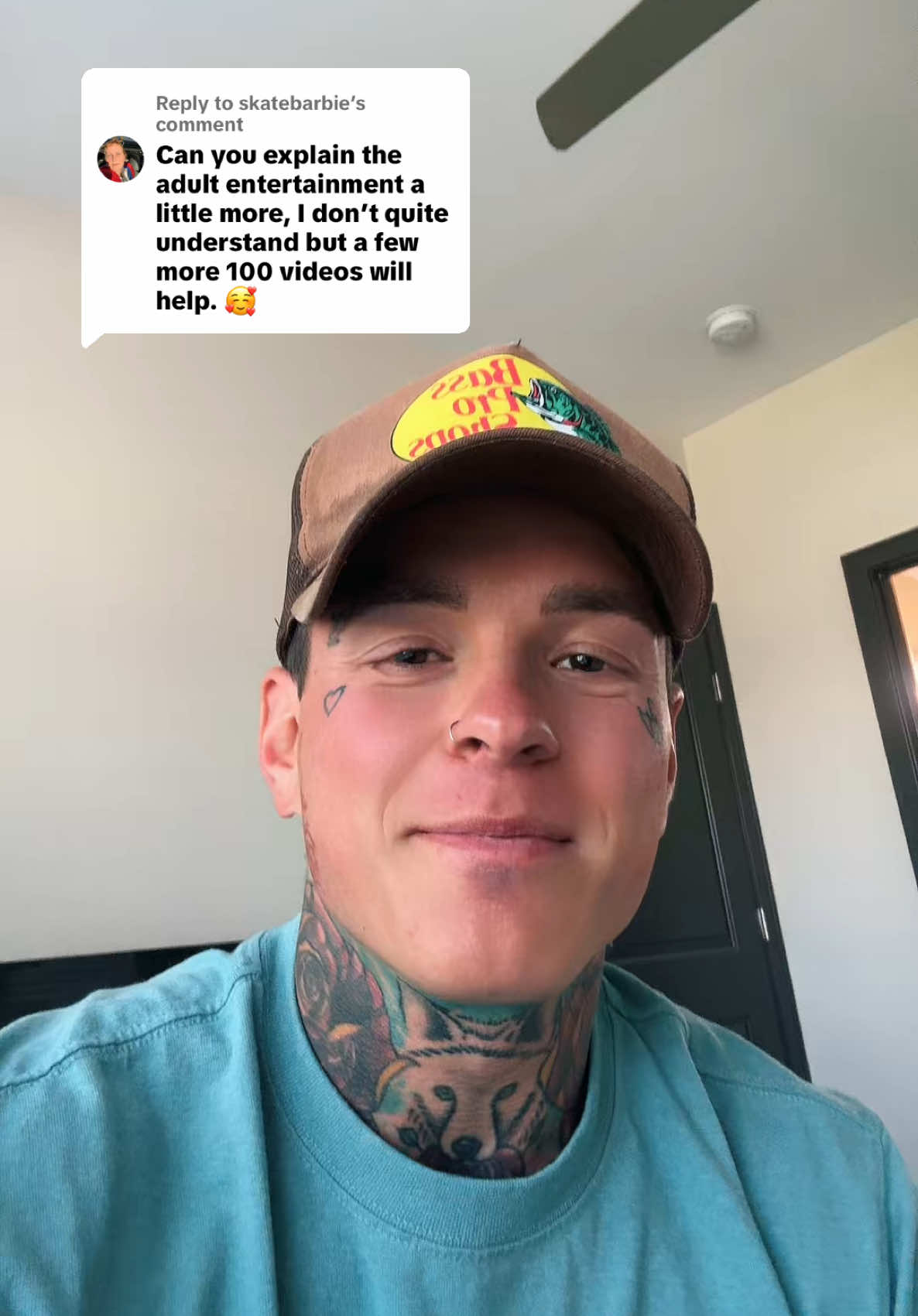 Replying to @skatebarbie 🌋 hope this helps 😏🥰